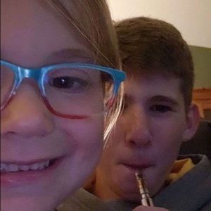 Meet your Posher, Deangelo